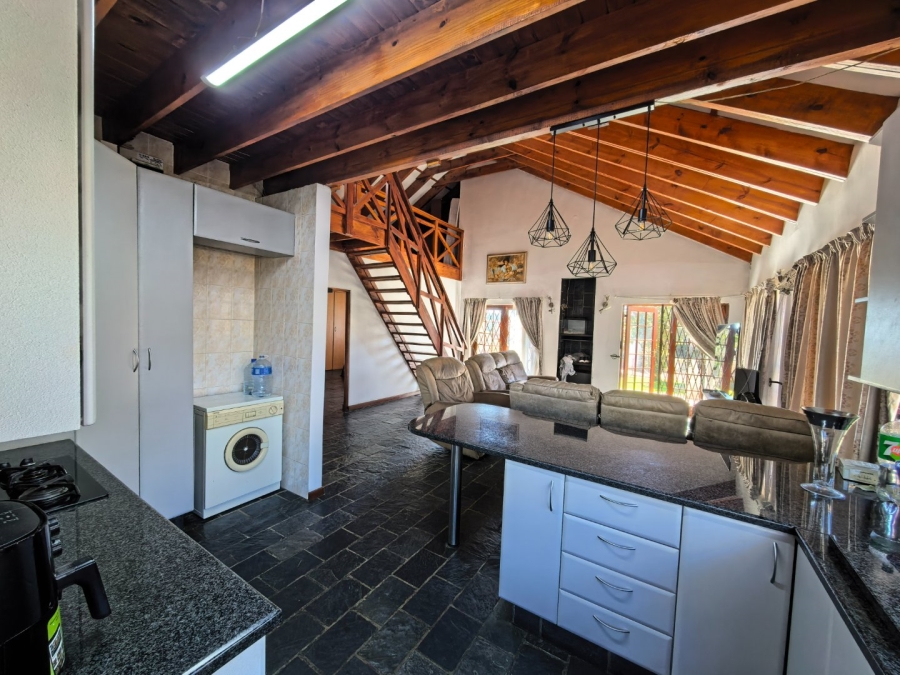 2 Bedroom Property for Sale in Deneysville Free State
